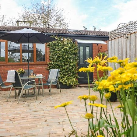 Kilmory Lodge Poulton-le-Fylde Экстерьер фото