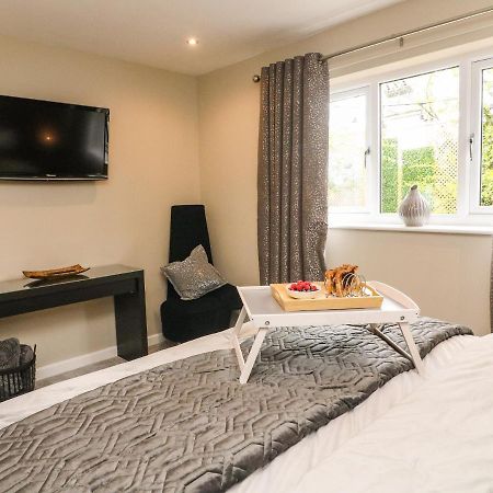 Kilmory Lodge Poulton-le-Fylde Экстерьер фото