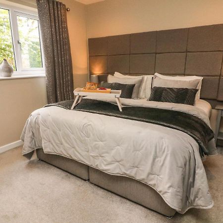 Kilmory Lodge Poulton-le-Fylde Экстерьер фото