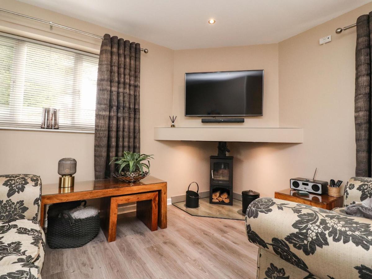 Kilmory Lodge Poulton-le-Fylde Экстерьер фото