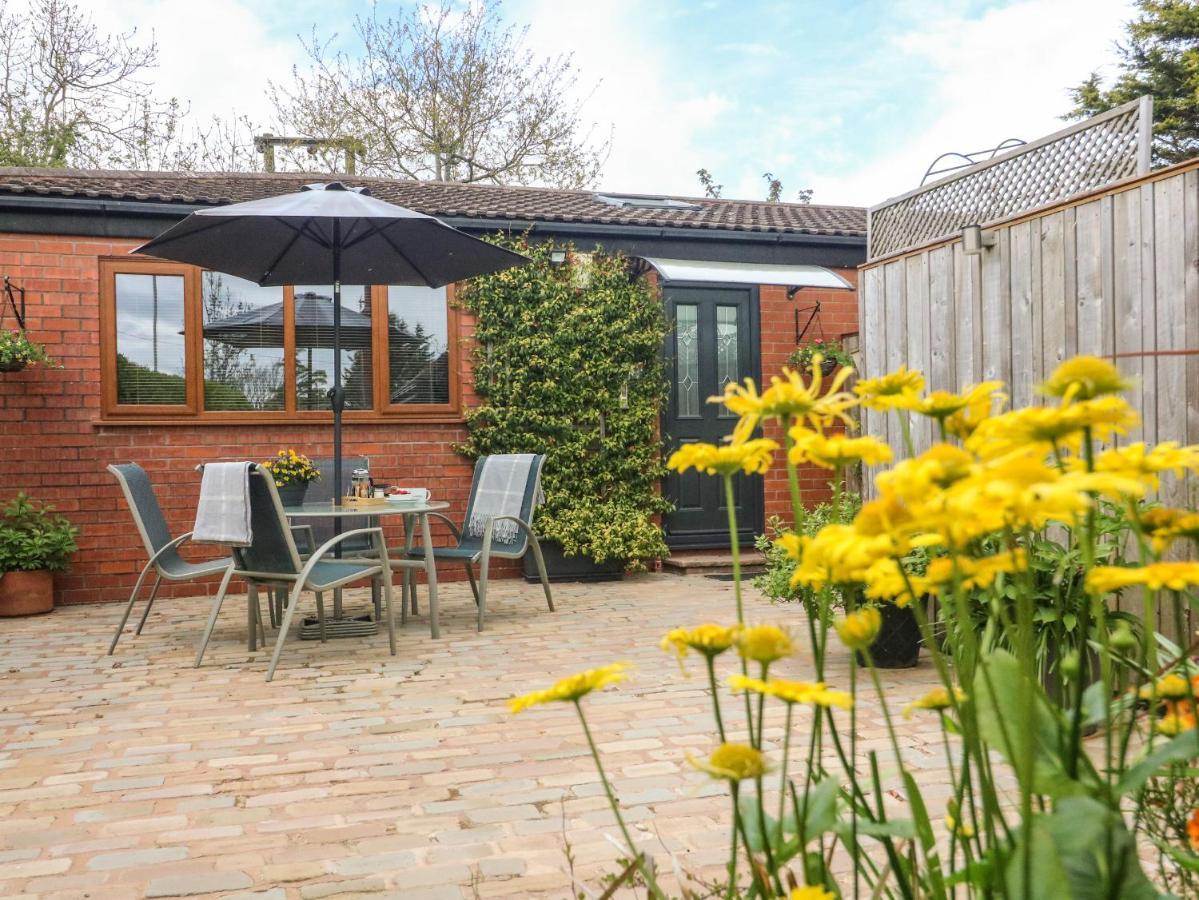Kilmory Lodge Poulton-le-Fylde Экстерьер фото