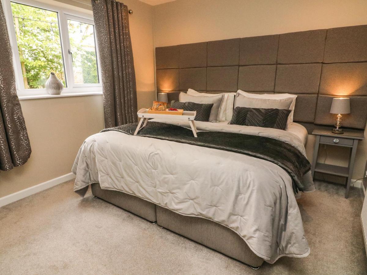 Kilmory Lodge Poulton-le-Fylde Экстерьер фото