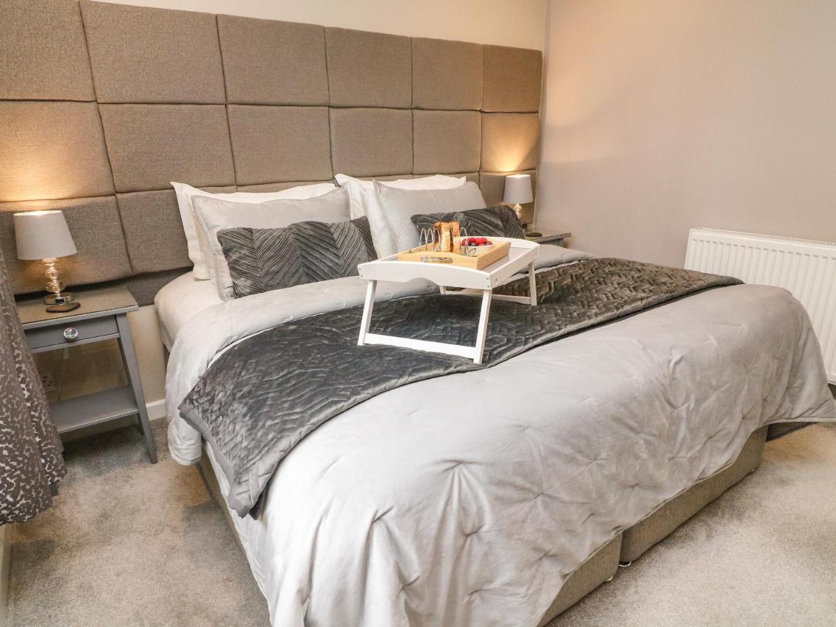 Kilmory Lodge Poulton-le-Fylde Экстерьер фото