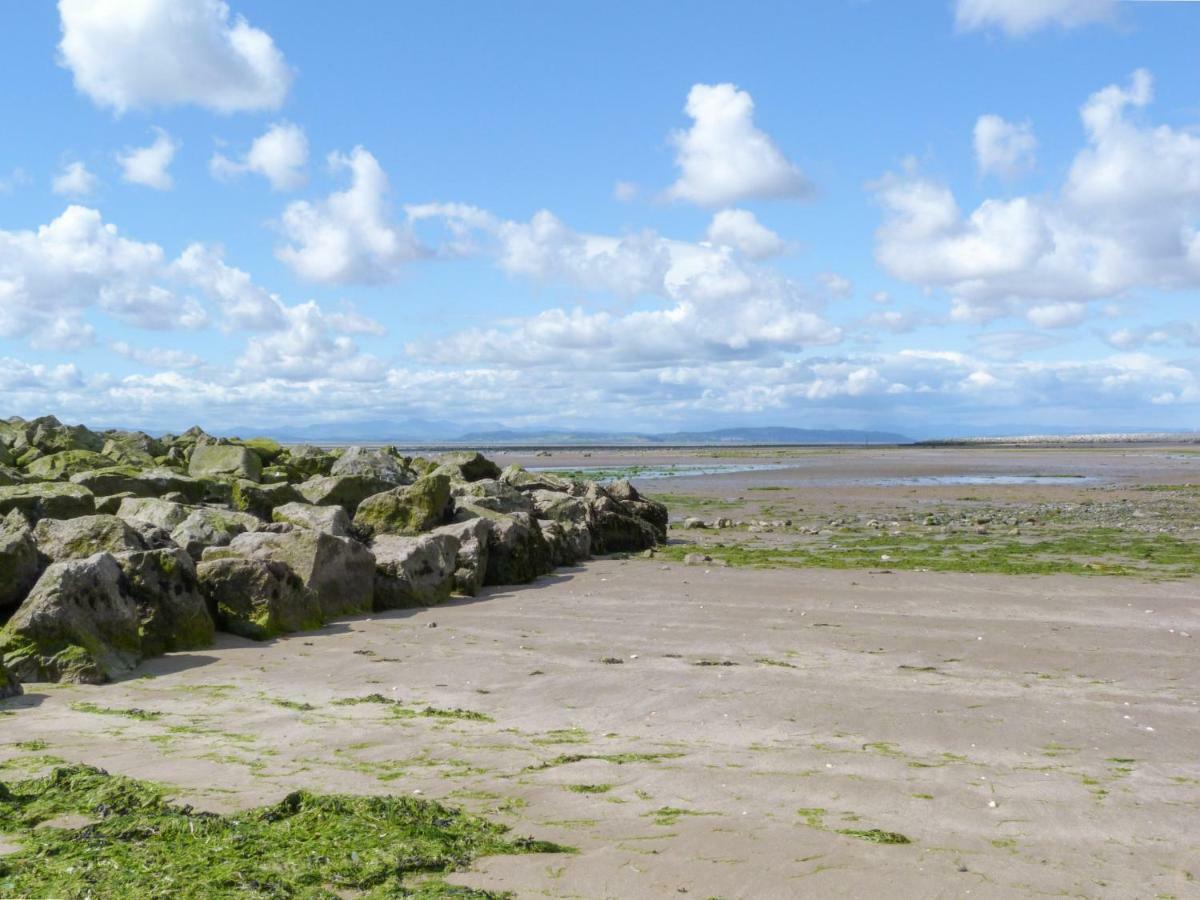 Kilmory Lodge Poulton-le-Fylde Экстерьер фото