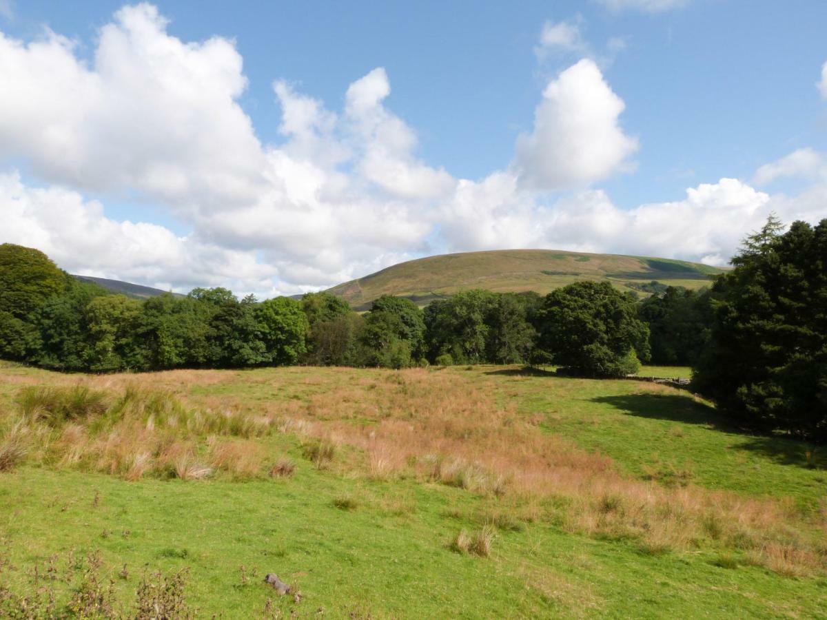 Kilmory Lodge Poulton-le-Fylde Экстерьер фото