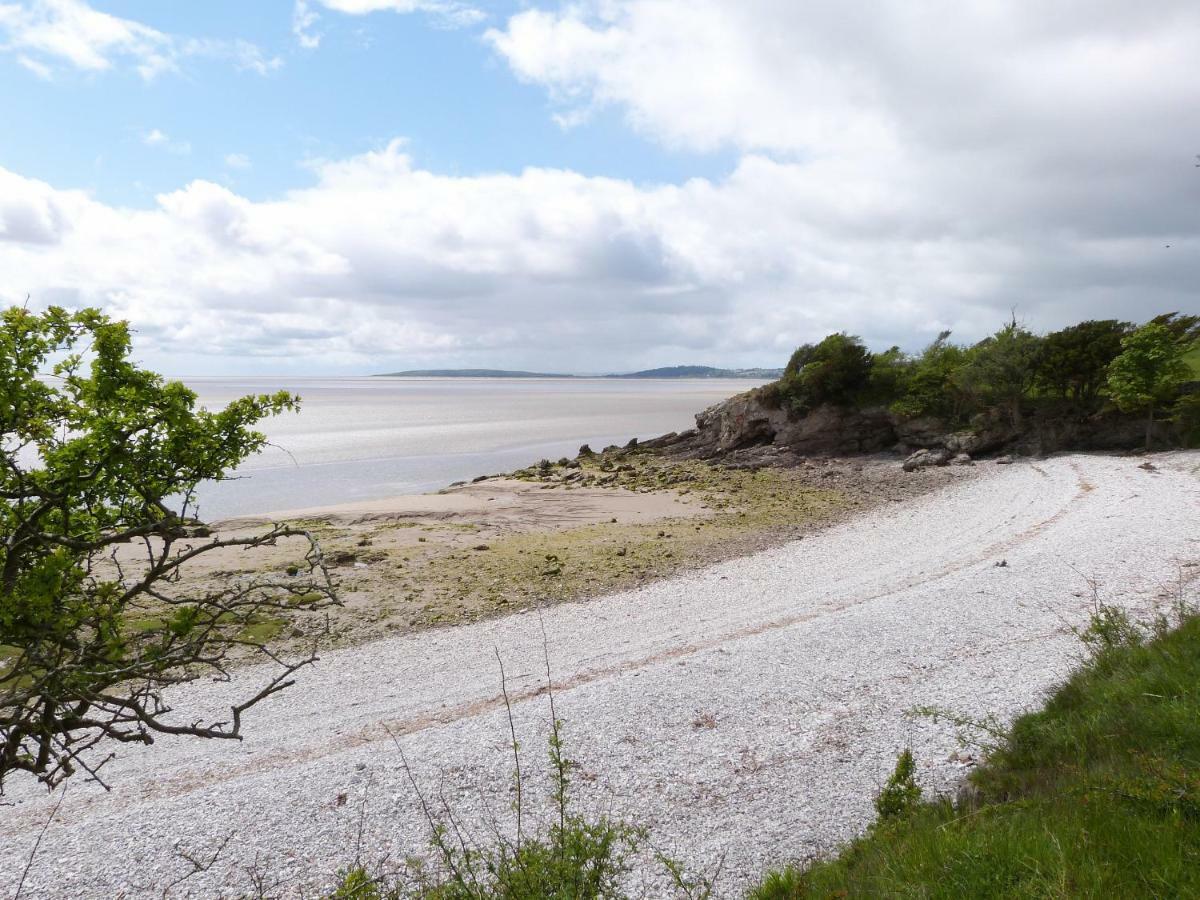 Kilmory Lodge Poulton-le-Fylde Экстерьер фото